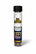 Lil Leftys - Blue Dream - Pre-Roll - 1g