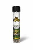 Lil Leftys - Sour Diesel - Pre-Roll - 1g