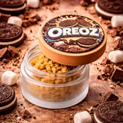 Oreoz 1G | Wax
