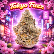 Tokyo Fuzz