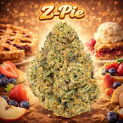 Z-Pie