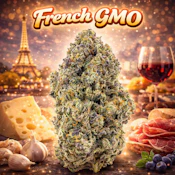 French GMO