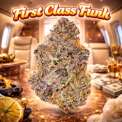 First Class Funk