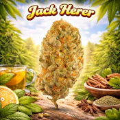 $5 Gram Jack Herer