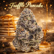 Truffle Pancake