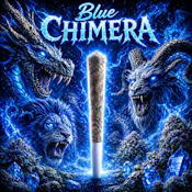 Blue Chimera | Pre-Roll
