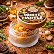 White Truffle 1G | Wax