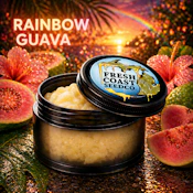 Fresh Coast | Rainbow Guava 2g Rosin | Wax