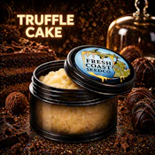 Fresh Coast | Truffle Cake 2g Rosin | Wax