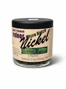 Nickel - Sticky Boof - 3.5g - Flower