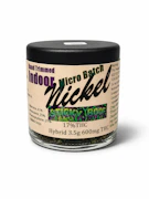 Nickel - Sticky Boof - 3.5g - Flower