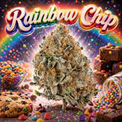 Rainbow Chip