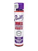 Runtz - White Cherry Runtz - Prerolls - 1.5g