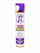 Runtz - Sherbanger - Prerolls - 1.5g
