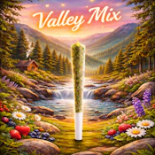 Valley Mix | Pre-Roll