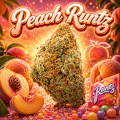 Peach Runtz