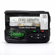 Dealer | Zero Gravity | 7G Flower