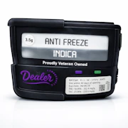DEALER | Anti Freeze | 3.5G Flower