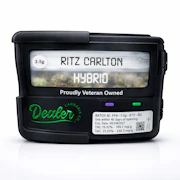 DEALER | Ritz Carlton | 3.5G Flower