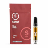 Crimson Toro -Sativa- 81.73% THC | 1g Flavor Series (510 Cartridge) | Select  --xxx10 mid 2