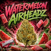 Watermelon Airheadz