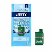 Fatso | Live Resin All-In-One Mini Tank | 1g