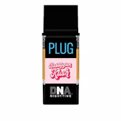 Bubblegum Kush | DNA Plug | 1g