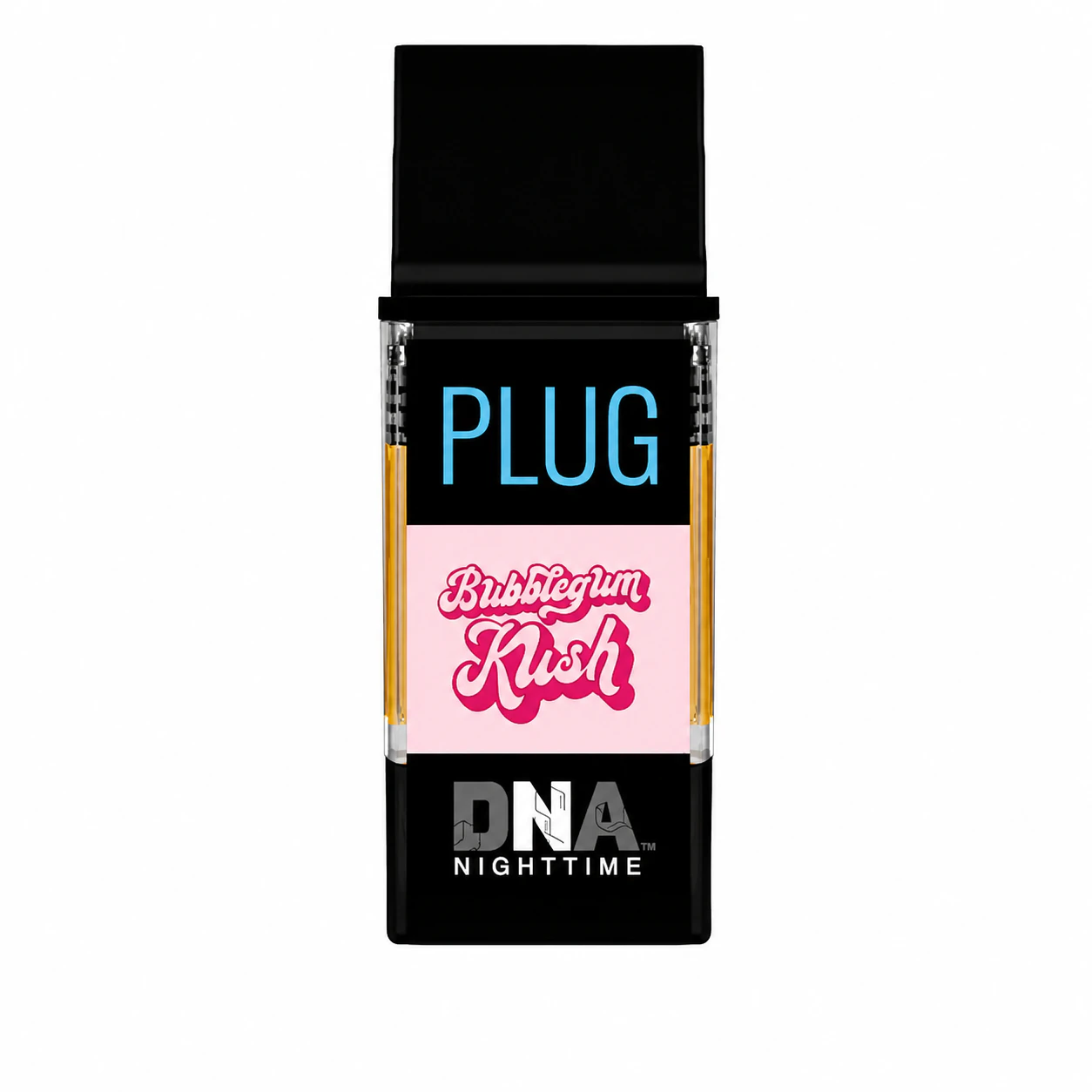 PLUGPLAY™ - Bubblegum Kush | DNA Plug | 1g Main Image