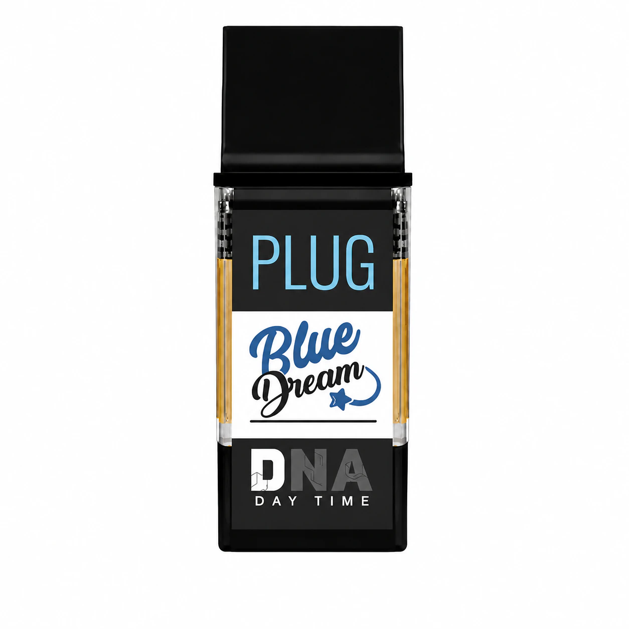 PLUGPLAY™ - Blue Dream | DNA Plug | 1g Main Image