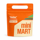 Skunk Dawg – Sativa – 29.30% THC | 3.5g Flower | Mini Mart -M7 