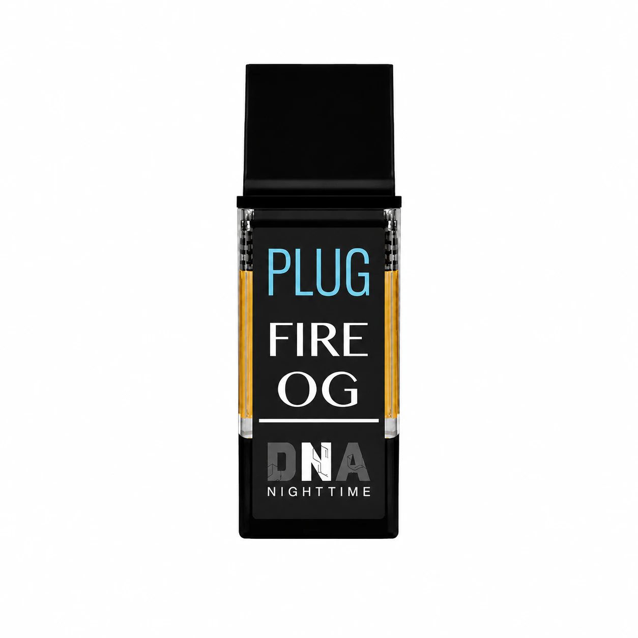 PLUGPLAY™ - Fire OG | DNA Plug | 1g Main Image