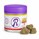 Lemon Cherry Z - Hybrid - 27.05% THC | 3.5g Premium Cannabis (Flower) | Runtz- V3