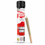 Godzilla Glue – Sativa Hybrid | 1g Grand Joint (Pre-Roll) | Electraleaf  -AC2 FRONT