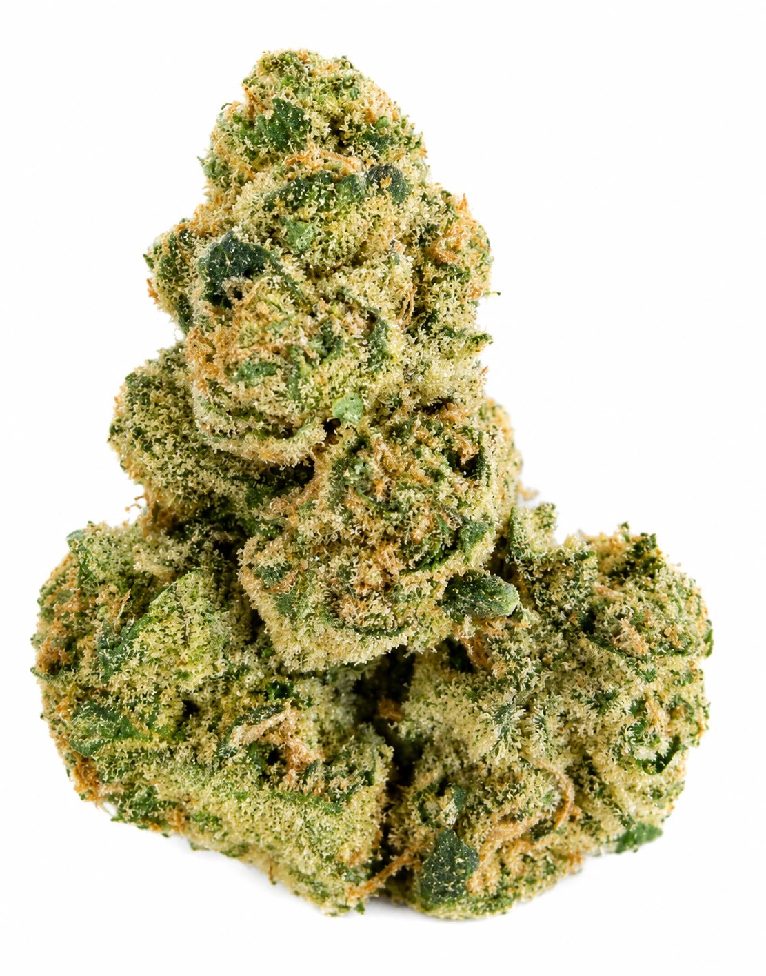 Good Green - OMG | Prepacked (Mixed Buds) | Good Green- 3.5G  (Hybrid) Main Image