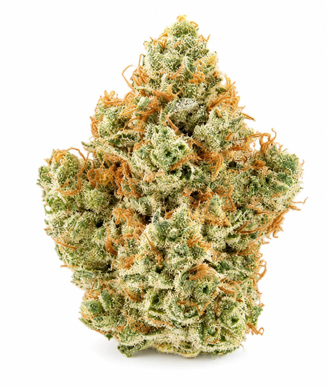 NativeCare - Super Silver Haze | 3.5g (Flowers/Buds - Packaged) | Native Care  Main Image