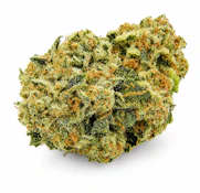 Kosher Kush | 3.5g (Flowers/Buds - Packaged) | Native Care 