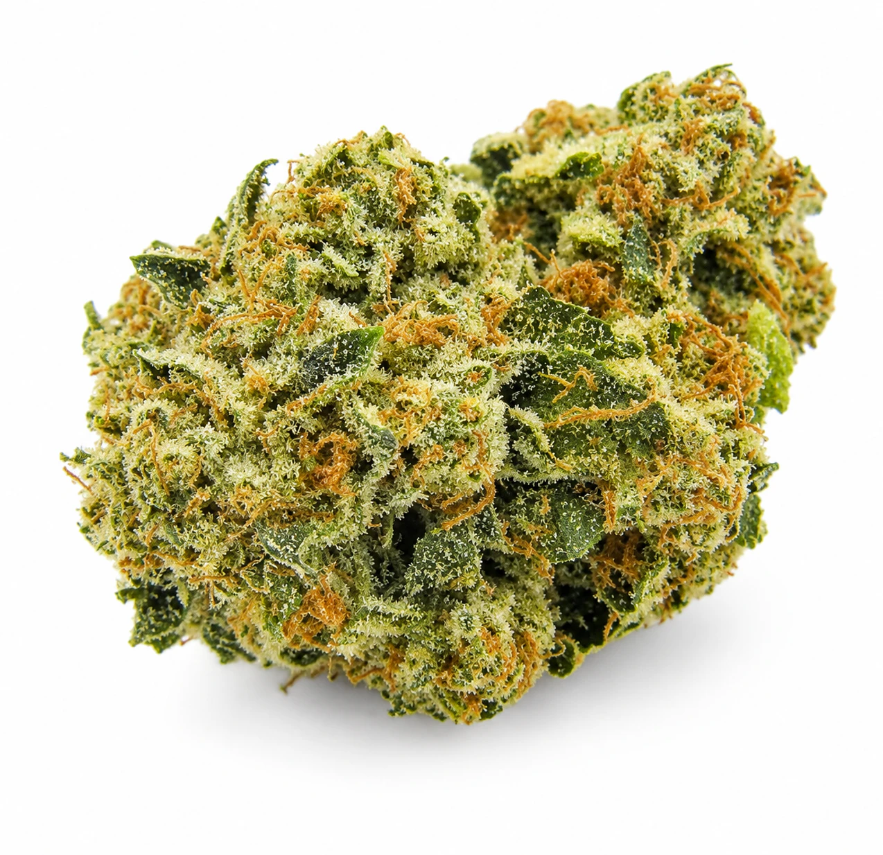 NativeCare - Kosher Kush | 3.5g (Flowers/Buds - Packaged) | Native Care  Main Image
