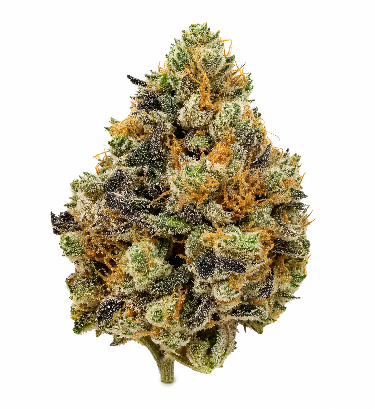 NativeCare - Godfather OG | 3.5g (Flowers/Buds - Packaged) | Native Care  Main Image