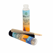 Rolling Green - Northern Lights - 29.54% THC - 1g - Pre Roll