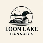 Loon Lake Cannabis - Northern Lights - 19.79% THC - 7g - Dry Flower