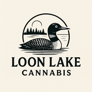 Loon Lake Cannabis - Loon Lake Cannabis - Northern Lights - 19.79% THC - 7g - Dry Flower