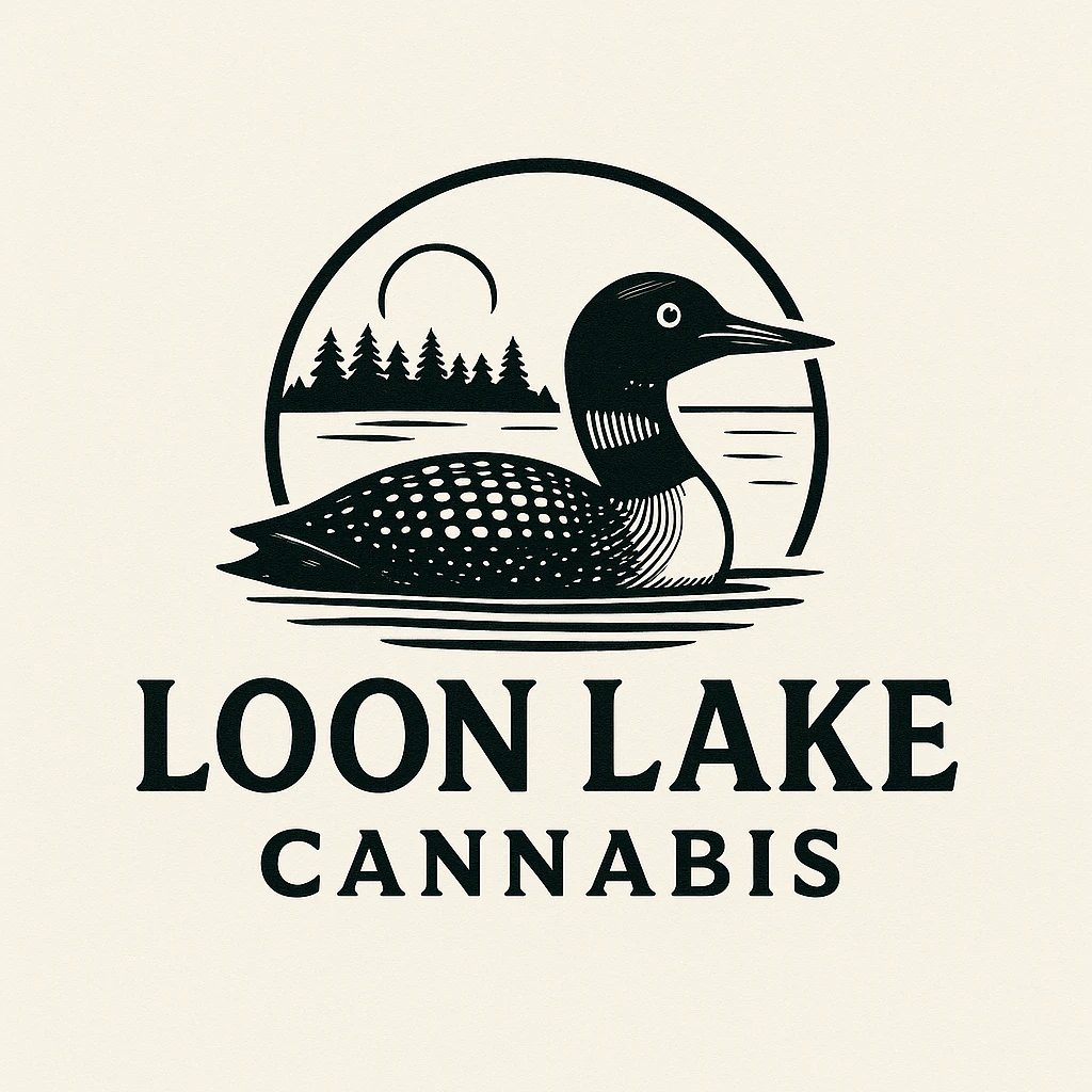 Loon Lake Cannabis - Loon Lake Cannabis - Northern Lights - 19.79% THC - 7g - Dry Flower Main Image