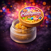 Candyman | Wax