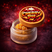 Cherry Pie | Wax