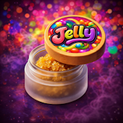 Jelly | Wax