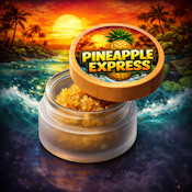 Pineapple Express | Wax