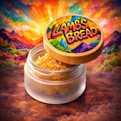 Lamb's Bread | Wax