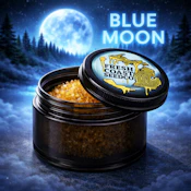 Fresh Coast | Blue Moon 2g Rosin | Wax