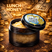 Fresh Coast | Lunch Money 2g Rosin | Wax