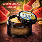 Fresh Coast | Watermelon Rolex 2g Rosin | Wax